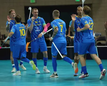 Här är herrlandslagets trupp till EFT i Schweiz