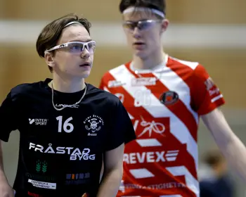 Spelare Grums USM