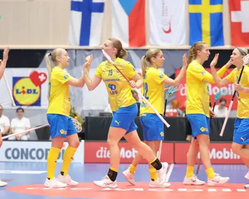 Sweden Wincze