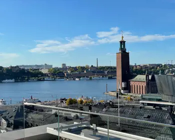 Stockholm Scandic