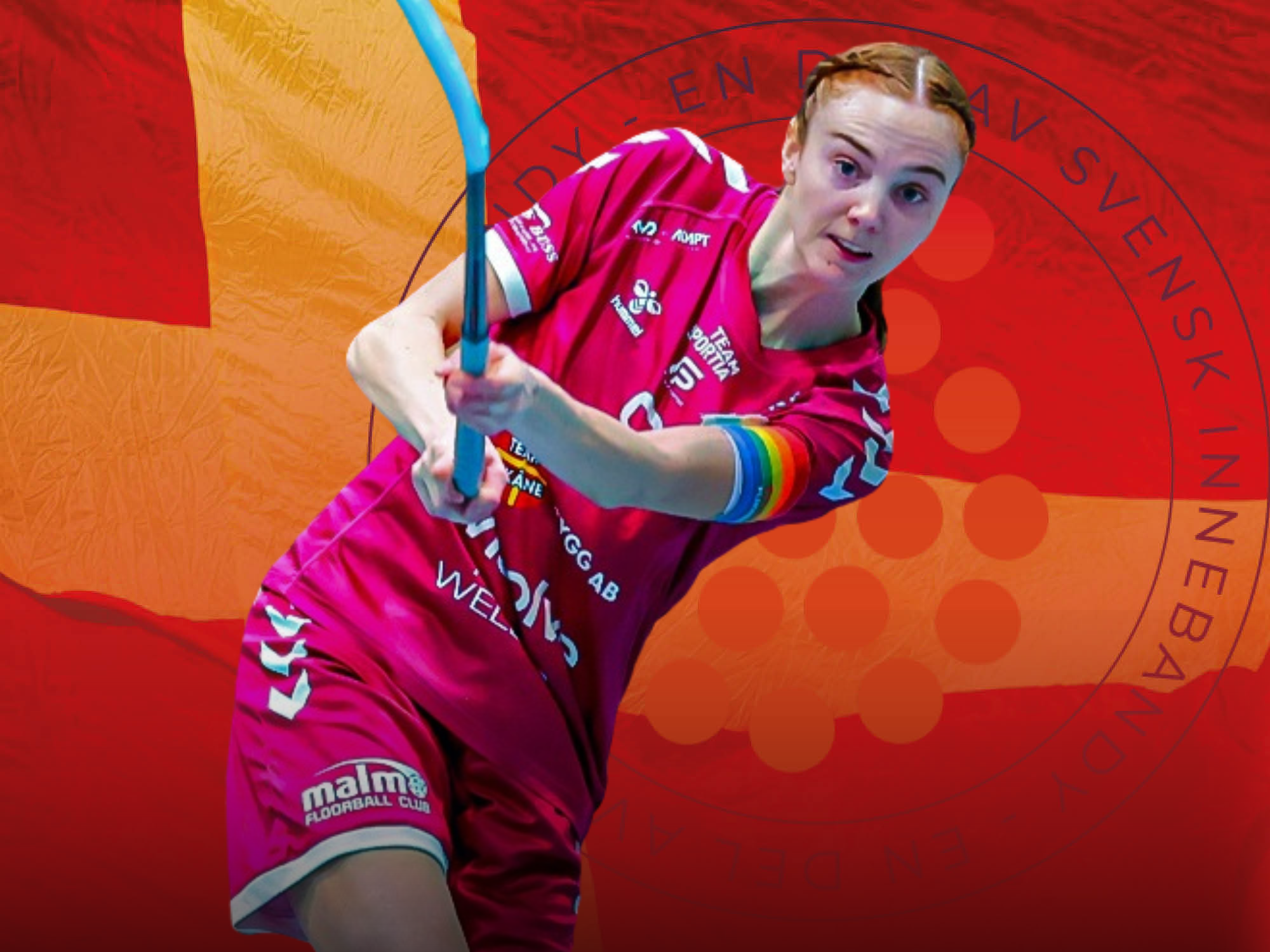 Ellenrasmussen Skane