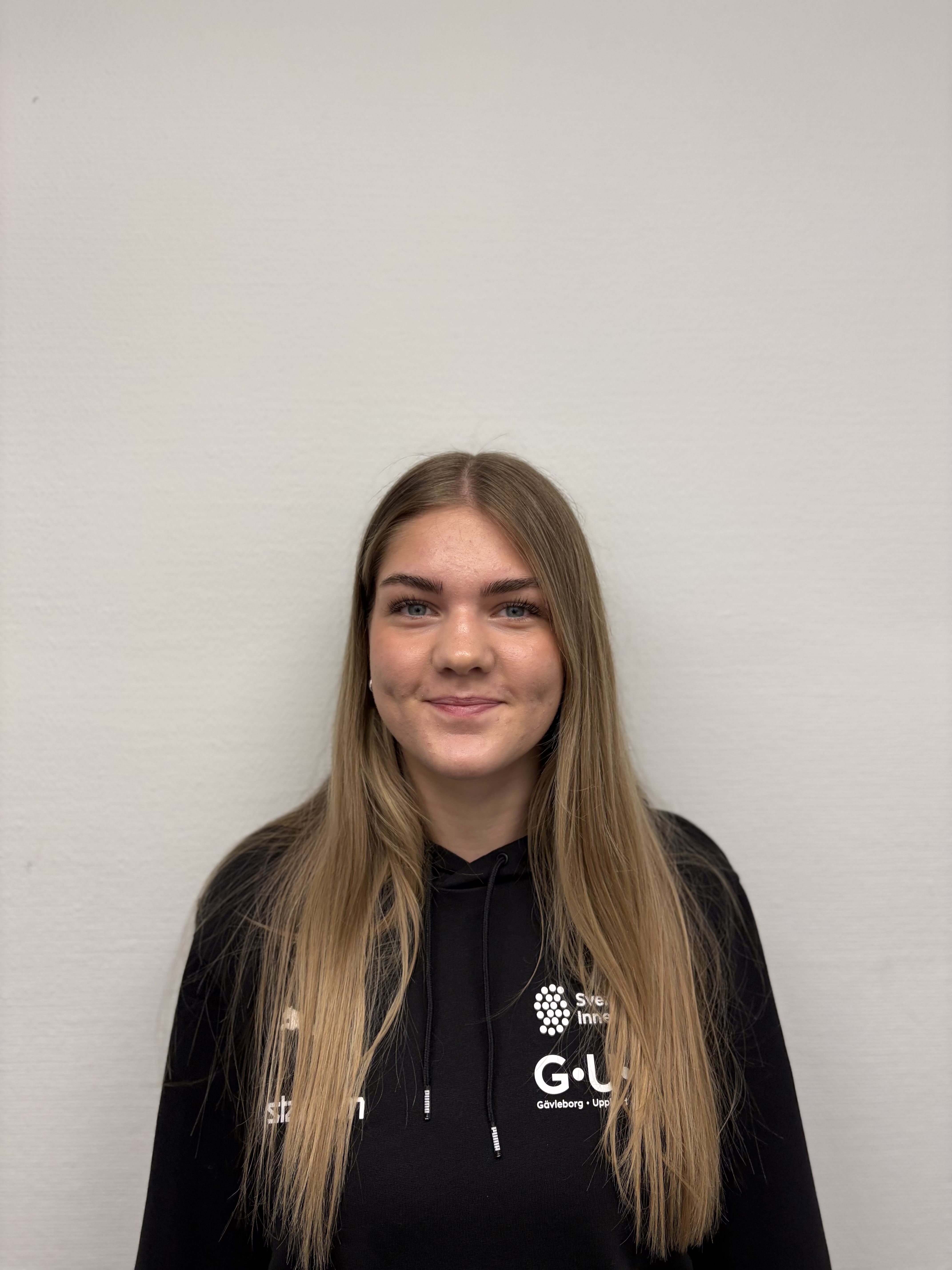 Nellie Högbom Lundmark