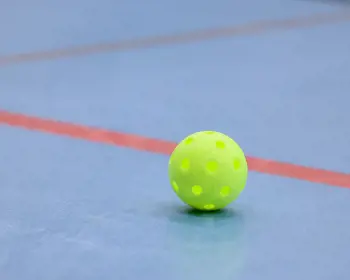 Grönbollplan
