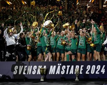 Thorengruppen Svenskamästare