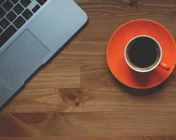 Cup Of Coffee