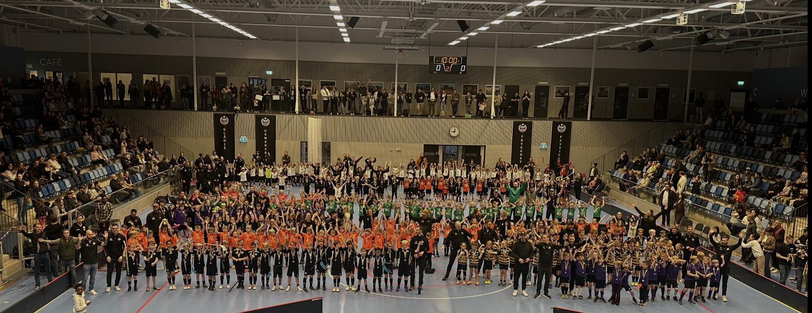 Poolspelsfest Köping 2026