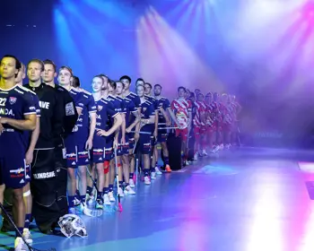 SV Cup Intro