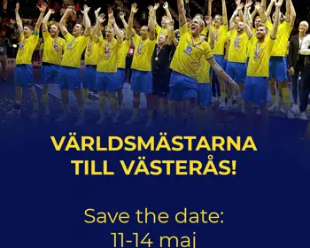 Världmästarna