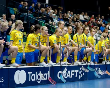 U19 Dam I Finland EFT