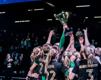 IFF Championscup