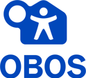 OBOS Bla Staende