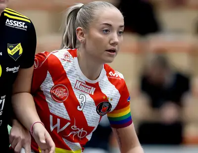 Moaandersson Pixbo IBK