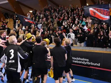 TT IBK Bästa Klack