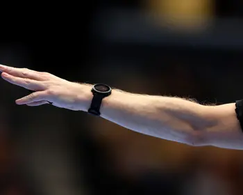 Arm domare