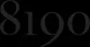 8190 Logo