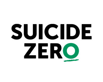 Suicide Zero Logga