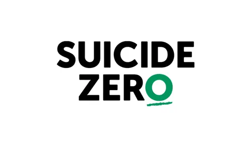 Suicide Zero Logga
