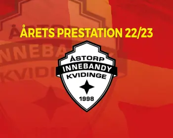 ÅRETS PRESTATION (1)