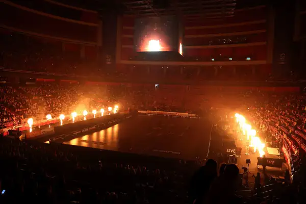 SM Finalen 2023 Bild 2